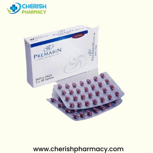 Premarin 0.625mg