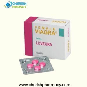 Lovegra 100mg