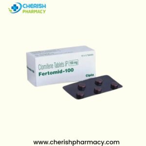 Fertomid 100mg