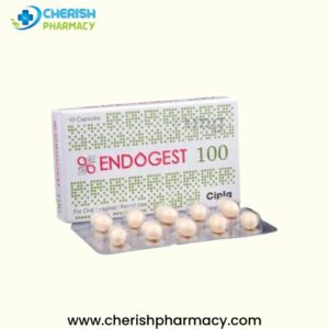 Endogest 100mg