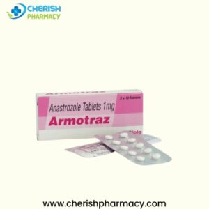 Armotraz 1mg