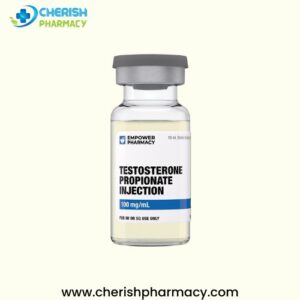 Testosterone Propionate 100mg/ml