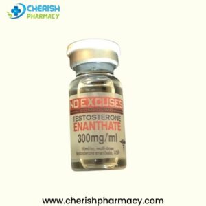 Testosterone Enanthate 300mg/ml