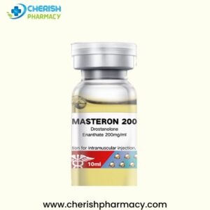 Masteron Enanthate 200mg/ml