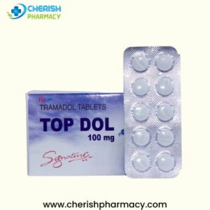 Top Dol 100mg