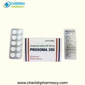 Prosoma 350mg