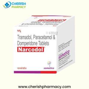 Narcodol 50mg