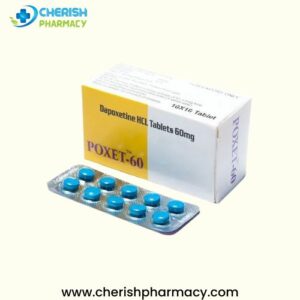 Poxet 60mg