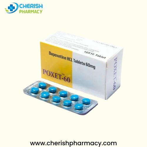 Poxet 60mg