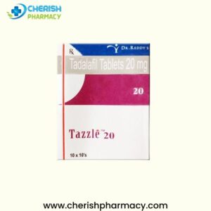 Tazzle 20mg