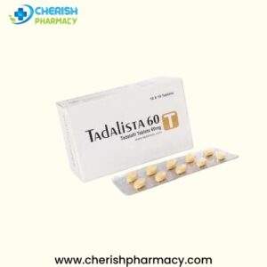 Tadalista 60mg