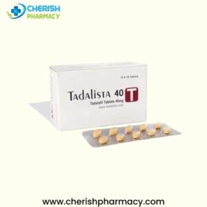 Tadalista 40mg