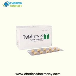 Tadalista 20mg