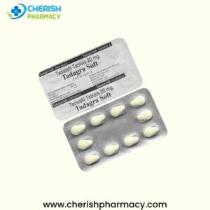 Tadagra Soft Chewable 20mg