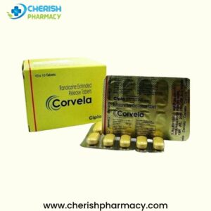 Corvela 500mg