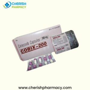 Cobix 200mg