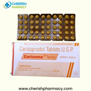 Carisoma 350mg