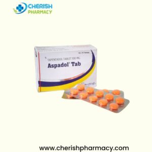 Aspadol 100mg