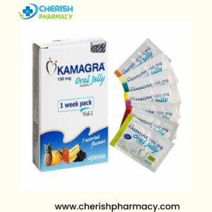 Kamagra Oral Jelly