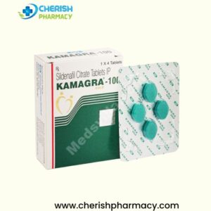 Kamagra Gold 100mg