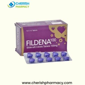 Fildena 100mg