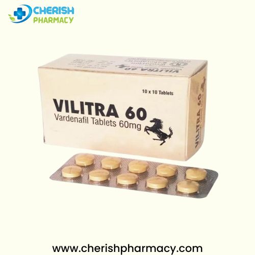 Vilitra 60mg