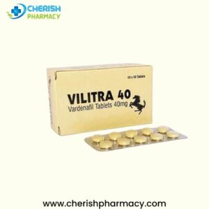 Vilitra 40mg