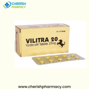 Vilitra 20mg