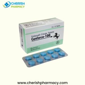 Cenforce 100mg