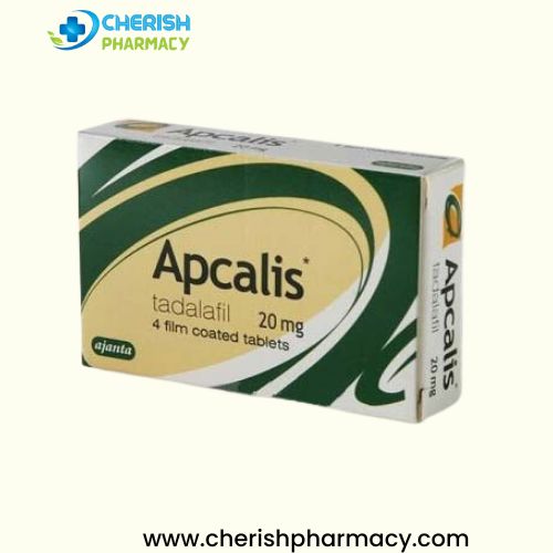 Apcalis 20mg