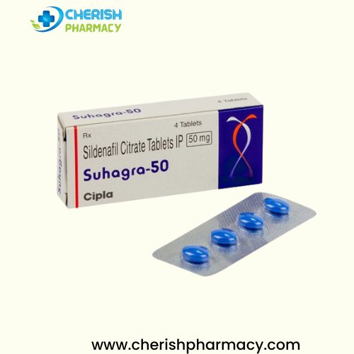 Suhagra 50mg