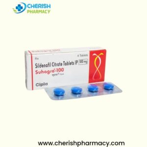 Suhagra 100mg