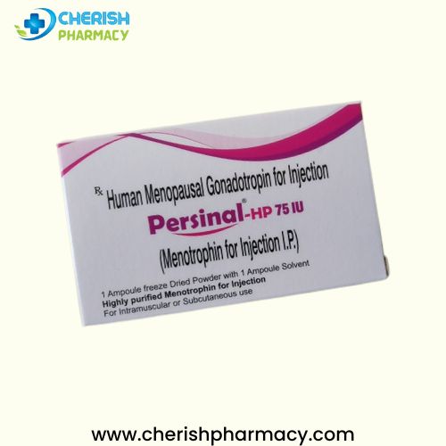 Human Menopausal Gonadotropin