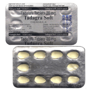 Tadala black 20mg