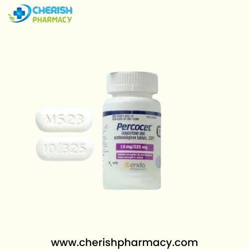 Percocet 10mg