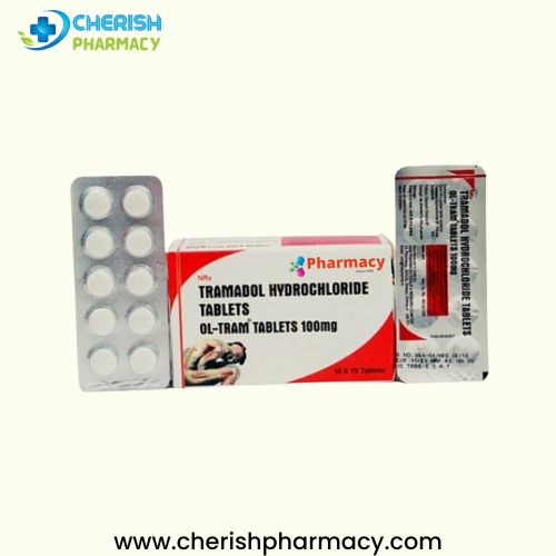 Tramadol Oltam 100mg