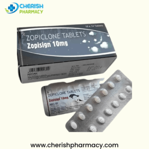 Ambien Zopiclone 10mg